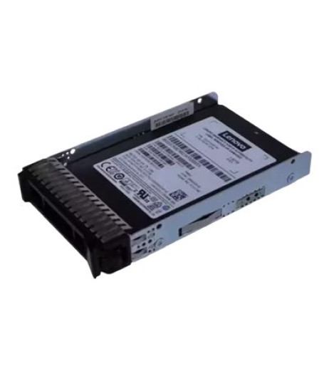 Lenovo ThinkSystem Multi Vendor Entry (4XB7A38274) – купити в Україні | Офіційна гарантія