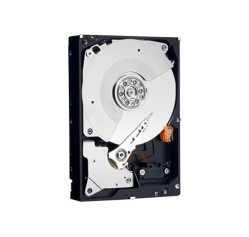 Dell - Hard drive - encrypted (400-AMRX)