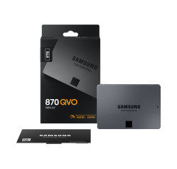 Samsung 870 QVO MZ-77Q8T0B (MZ-77Q8T0B/AM)