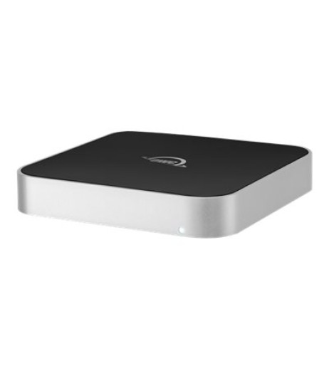 OWC miniStack - Hard drive (OWCMSTK3H7T18.0) – купити в Україні | Офіційна гарантія OWC miniStack - Hard drive (OWCMSTK3H7T18.0) – купити в Україні | Офіційна гарантія