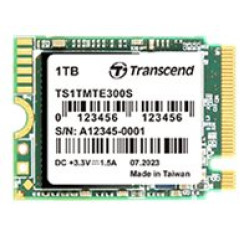 Transcend 300S - SSD (TS1TMTE300S)