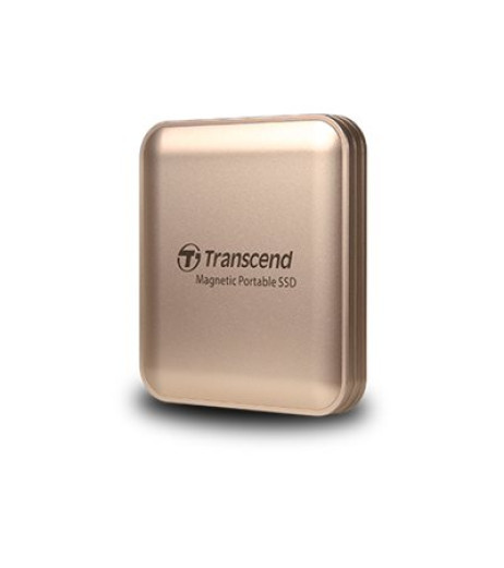 Transcend ESD420 - SSD (TS1TESD420G)