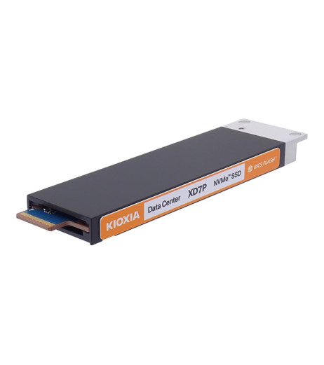 KIOXIA XD7P Series - SSD (KXDZDRJJ7T68) – купити в Україні | Офіційна гарантія