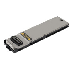 Getac - SSD - 2 TB - with canister (GSSHX3)
