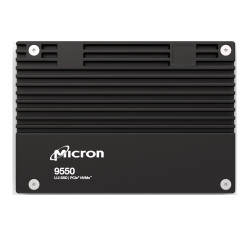 Micron 9550 PRO - SSD (MTFDLAL3T8THA-1BK1DABYYR)