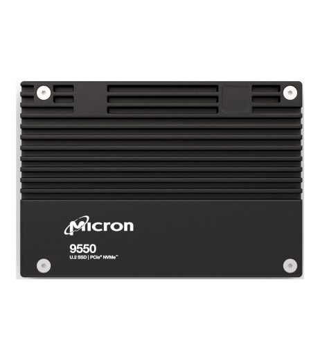 Micron 9550 PRO - SSD (MTFDLAL3T8THA-1BK1DABYYR)