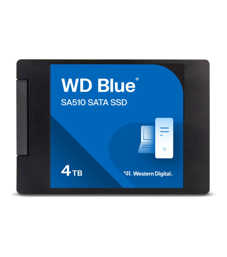 WD Blue SA510 WDS400T3B0A (WDS400T3B0A) – купити в Україні | Офіційна гарантія WD Blue SA510 WDS400T3B0A (WDS400T3B0A) – купити в Україні | Офіційна гарантія