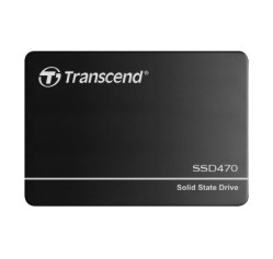 Transcend SSD470K - SSD (TS256GSSD470K)