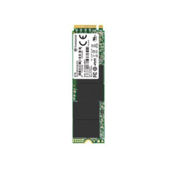 Transcend MTE662T2 - SSD (TS1TMTE662T2)