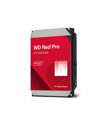 WD Red Pro WD202KFGX (WD202KFGX) – купити в Україні | Офіційна гарантія