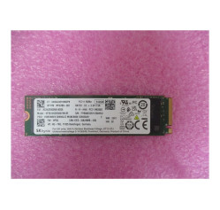 HP - SSD - 512 GB - internal (N73410-001)