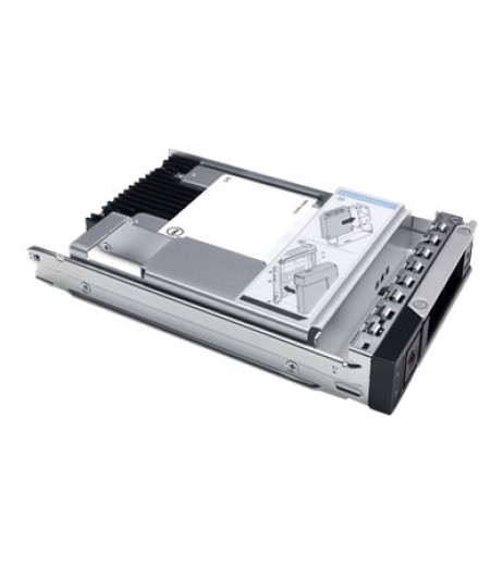 Dell - Customer Kit - SSD (345-BEGP)