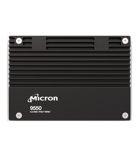 Micron 9550 PRO - SSD (MTFDLAL30T7THA-1BK1DABYYR) – купити в Україні | Офіційна гарантія Micron 9550 PRO - SSD (MTFDLAL30T7THA-1BK1DABYYR) – купити в Україні | Офіційна гарантія