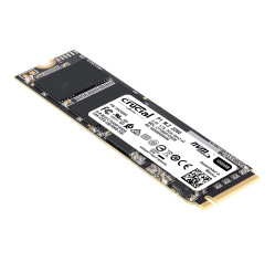 Crucial P1 - SSD - 1 TB (CT1000P1SSD8)