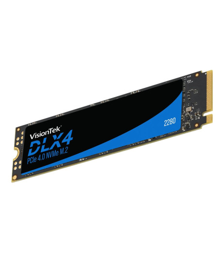 VisionTek DLX4 - SSD (901565) – купити в Україні | Офіційна гарантія VisionTek DLX4 - SSD (901565) – купити в Україні | Офіційна гарантія