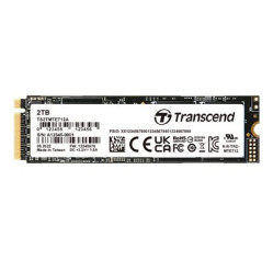 Transcend MTE712A - SSD (TS2TMTE712A)