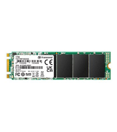 Transcend MTS825S - SSD (TS1TMTS825S) – купити в Україні | Офіційна гарантія Transcend MTS825S - SSD (TS1TMTS825S) – купити в Україні | Офіційна гарантія