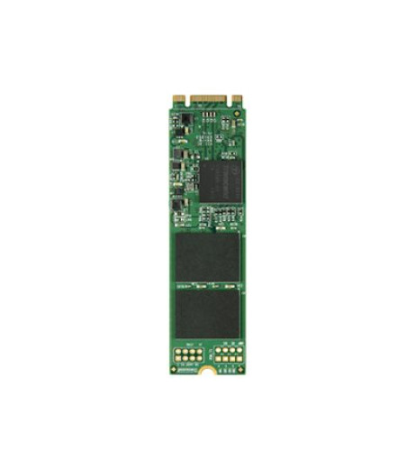 Transcend MTS800 - Solid state drive (TS64GMTS800S) – купити в Україні | Офіційна гарантія
