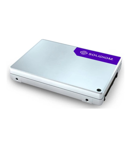 Solidigm P5620 - SSD (4XB7B01886)