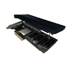 Dell Express Flash - SSD (400-BEEF)