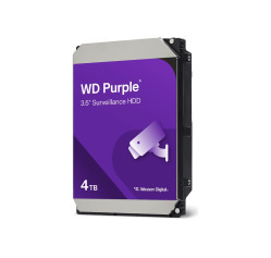 WD Purple WD43PURZ - Hard drive (WD43PURZ-20PK)