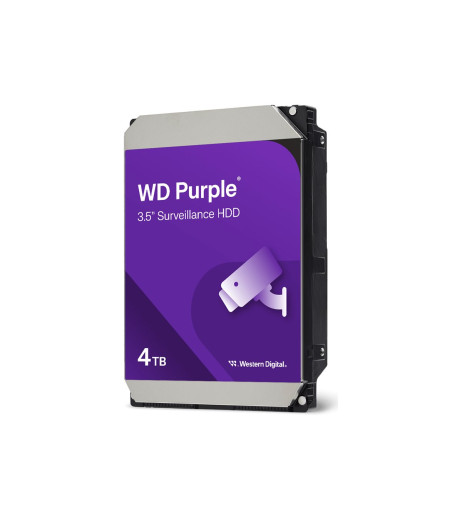 WD Purple WD43PURZ - Hard drive (WD43PURZ-20PK) – купити в Україні | Офіційна гарантія WD Purple WD43PURZ - Hard drive (WD43PURZ-20PK) – купити в Україні | Офіційна гарантія