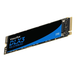 VisionTek DLX3 - SSD (901555)