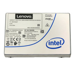 Intel P5620 - SSD - Mixed Use (4XB7A76781)