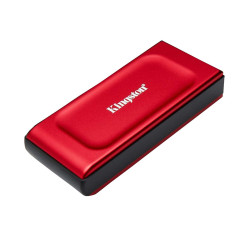 Kingston XS1000 - SSD (SXS1000R/2000G)