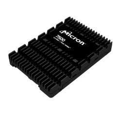 Micron 7500 MAX - SSD (MTFDKCC12T8TGQ-1BK1DABYYR)