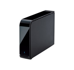 BUFFALO DriveStation Axis Velocity HD-LX8.0TU3 (HD-LX8.0TU3)