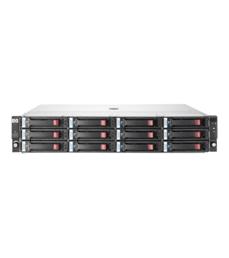 HPE StorageWorks Disk Enclosure D2600 (BV899A) – купити в Україні | Офіційна гарантія HPE StorageWorks Disk Enclosure D2600 (BV899A) – купити в Україні | Офіційна гарантія