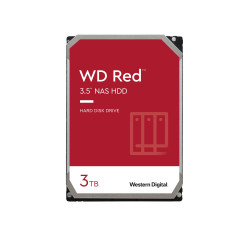 WD Red NAS Hard Drive WD30EFAX (WD30EFAX)