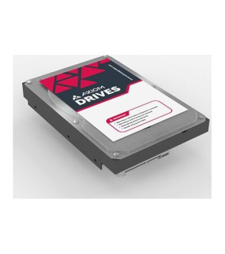 Axiom Bare Drive - Hard drive (AXHD18TB7235A3E) – купити в Україні | Офіційна гарантія Axiom Bare Drive - Hard drive (AXHD18TB7235A3E) – купити в Україні | Офіційна гарантія