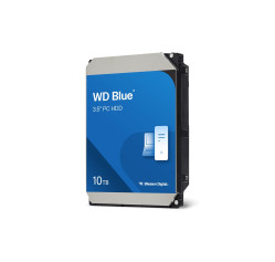 WD Blue - Hard drive (WD100EAGZ)