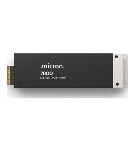 Micron 7600 MAX - SSD (MTFDLCE1T6THS-1BP1DFCYYR)