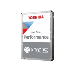 Toshiba X300 Pro Performance HDWR760XZSTB (HDWR760XZSTB)
