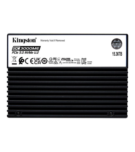 Kingston DC3000ME - SSD (SEDC3000ME/15T3)