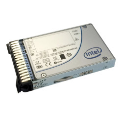 Intel P3700 Gen3 Enterprise Performance (00YA827)