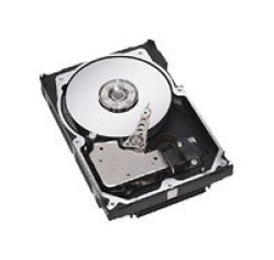 DELL 341-3105 SCSI HARD DRIVE 1YR IMS WARRANTY STANDARD (341-3105)