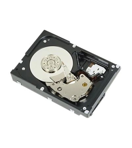 Dell - Hard drive - 1.2 TB (400-AEFW) – купити в Україні | Офіційна гарантія