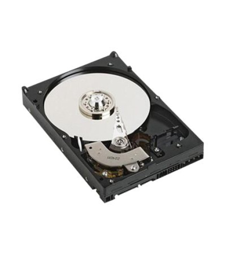 Dell - Hard drive - 6 TB (C2MWK) – купити в Україні | Офіційна гарантія