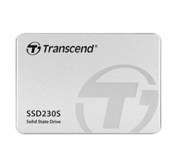Transcend SSD230S - SSD (TS4TSSD230S)