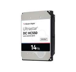 WD Ultrastar DC HC550 WUH721814AL5204 (0F38528)