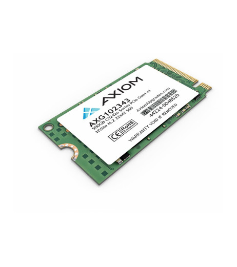 Axiom C5242e Series - SSD (AXG102343) – купити в Україні | Офіційна гарантія Axiom C5242e Series - SSD (AXG102343) – купити в Україні | Офіційна гарантія