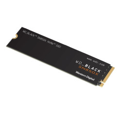 WD_BLACK SN850X NVMe SSD WDS400T2X0E (WDS400T2X0E)