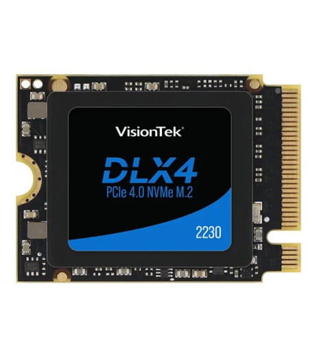 VisionTek DLX4 - SSD (901699) – купити в Україні | Офіційна гарантія