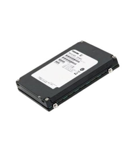 Dell Hot Plug - SSD - 200 GB (D6TP4)