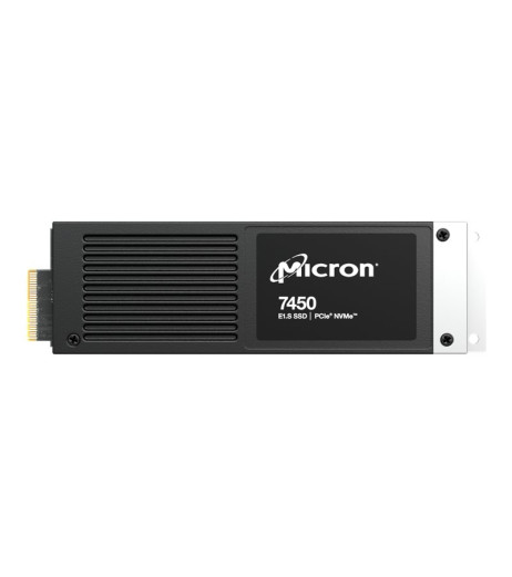 Micron 7450 PRO - SSD (MTFDKCE960TFR-1BC15ABYY) – купити в Україні | Офіційна гарантія