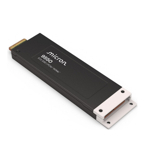 Micron 9550 PRO - SSD (MTFDLCE7T6THA-1BK1DABYYR)